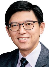 Dr Ong Kee Leong