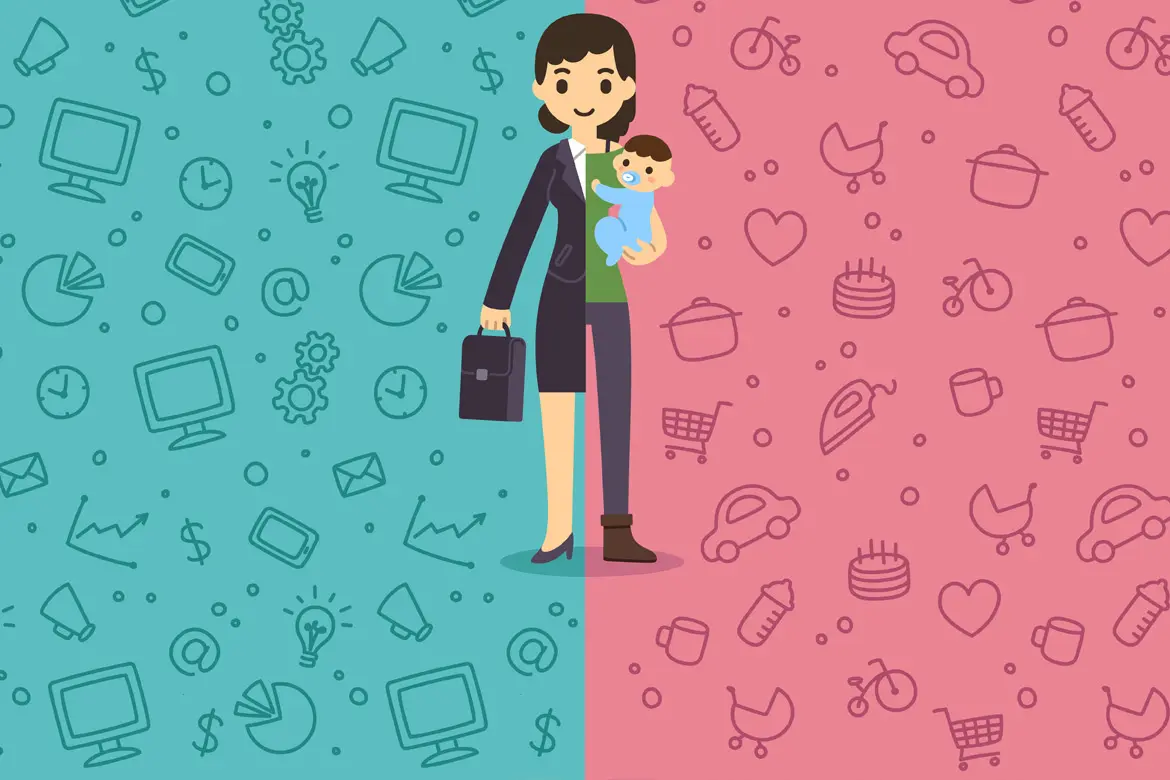 8 Cara Wanita Sukses Tetap Waras