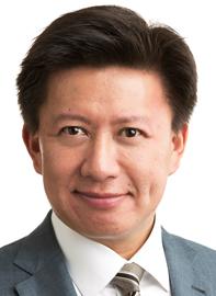 Dr Chua Wei Han - Ophtalmologi