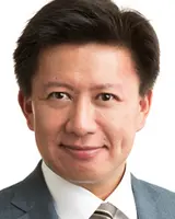 Dr Chua Wei Han