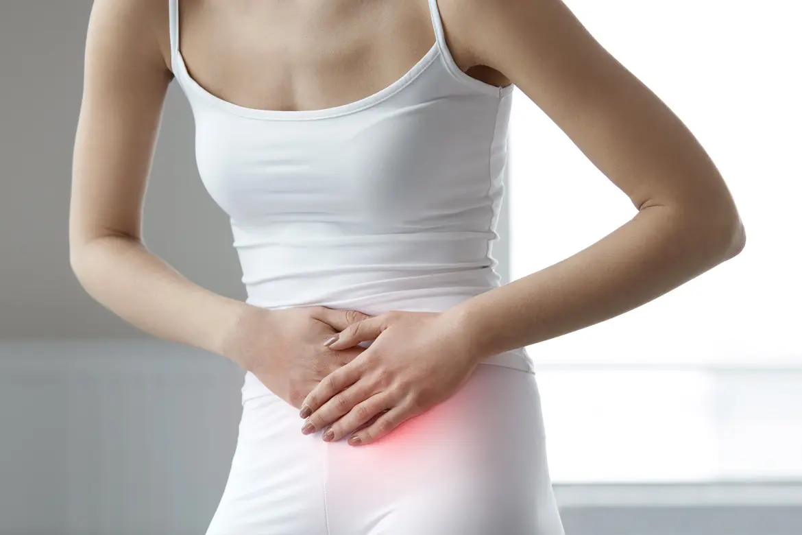 Ovarian Cyst Back Pain: Is There a Connection?