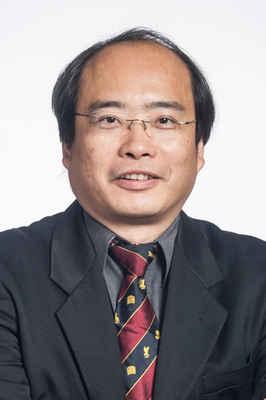 Dr Yeo Tseng Tsai