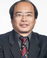 Dr Yeo Tseng Tsai