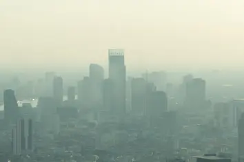 A Guide to Haze Season in Singapore: 8 Tips to Stay Healthy
