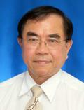 Dr Tan Chue Tin