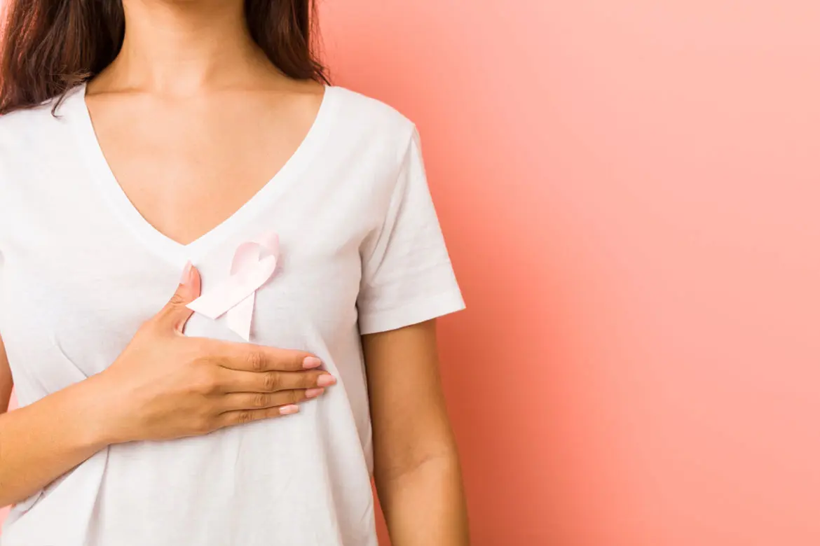 When to Worry About a Breast Lump