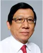 Dr Sim Kwang Yong Christopher - Prosthodontics
