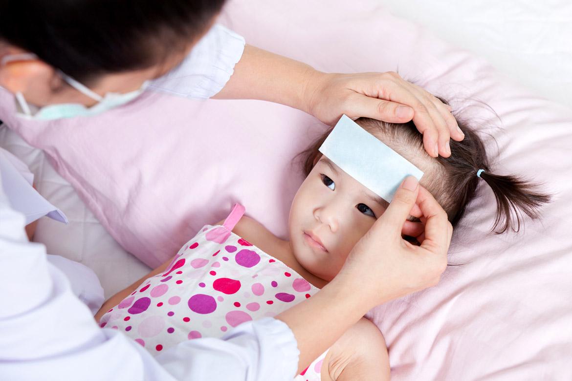 Fever in Children: Your Questions Answered