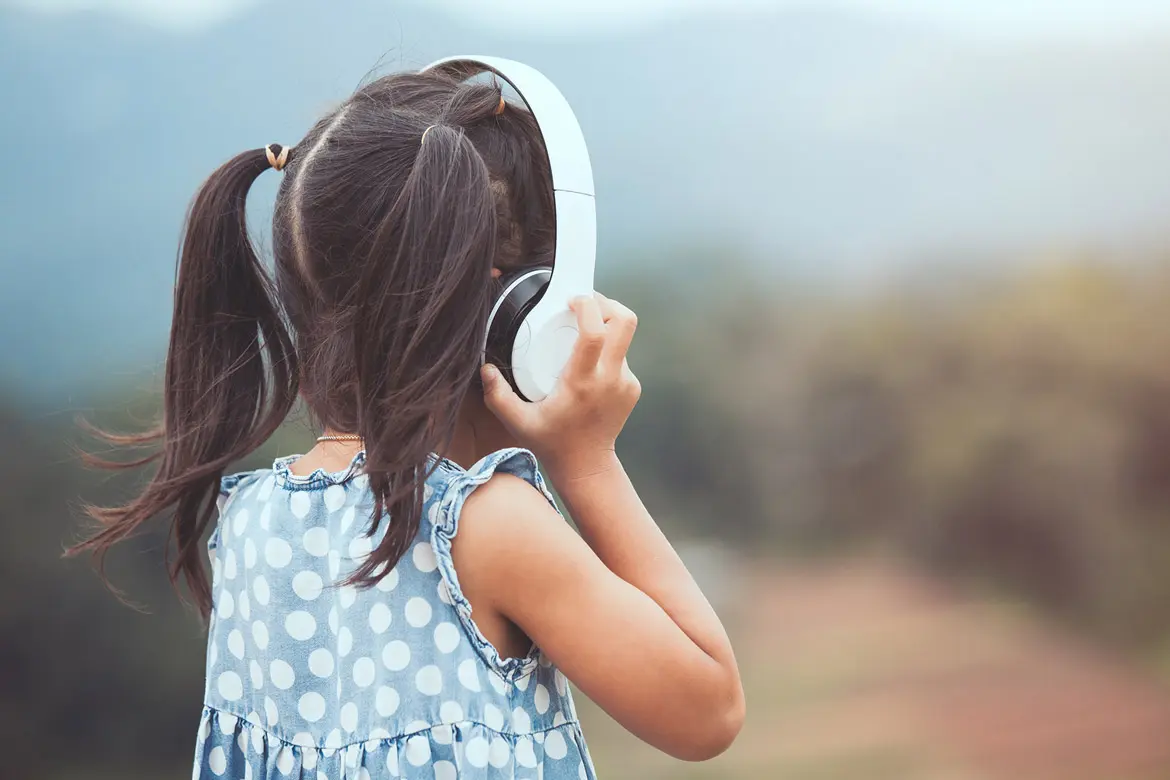 Childhood hearing loss