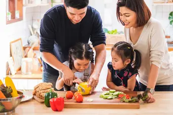 Food Allergies in Children