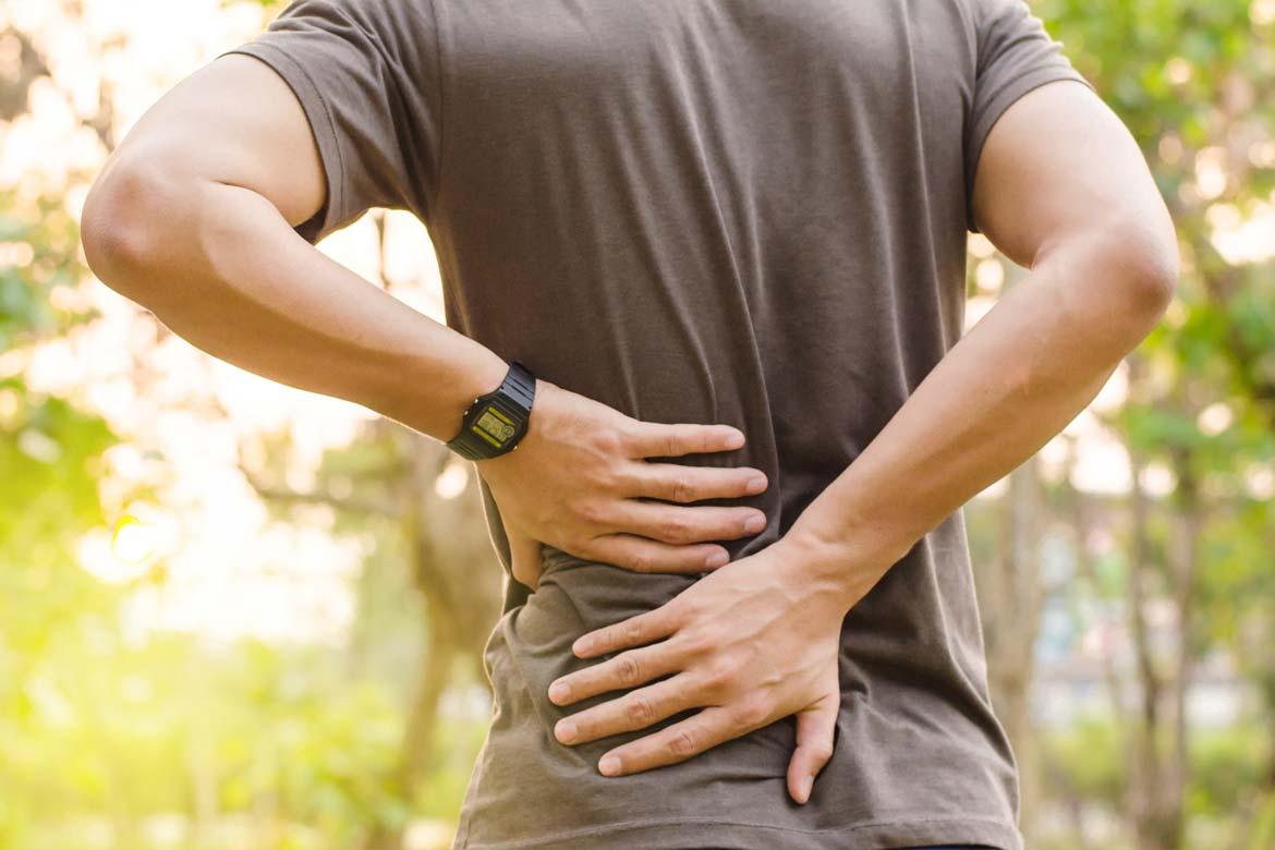 When Should I Take Back Pain Seriously?