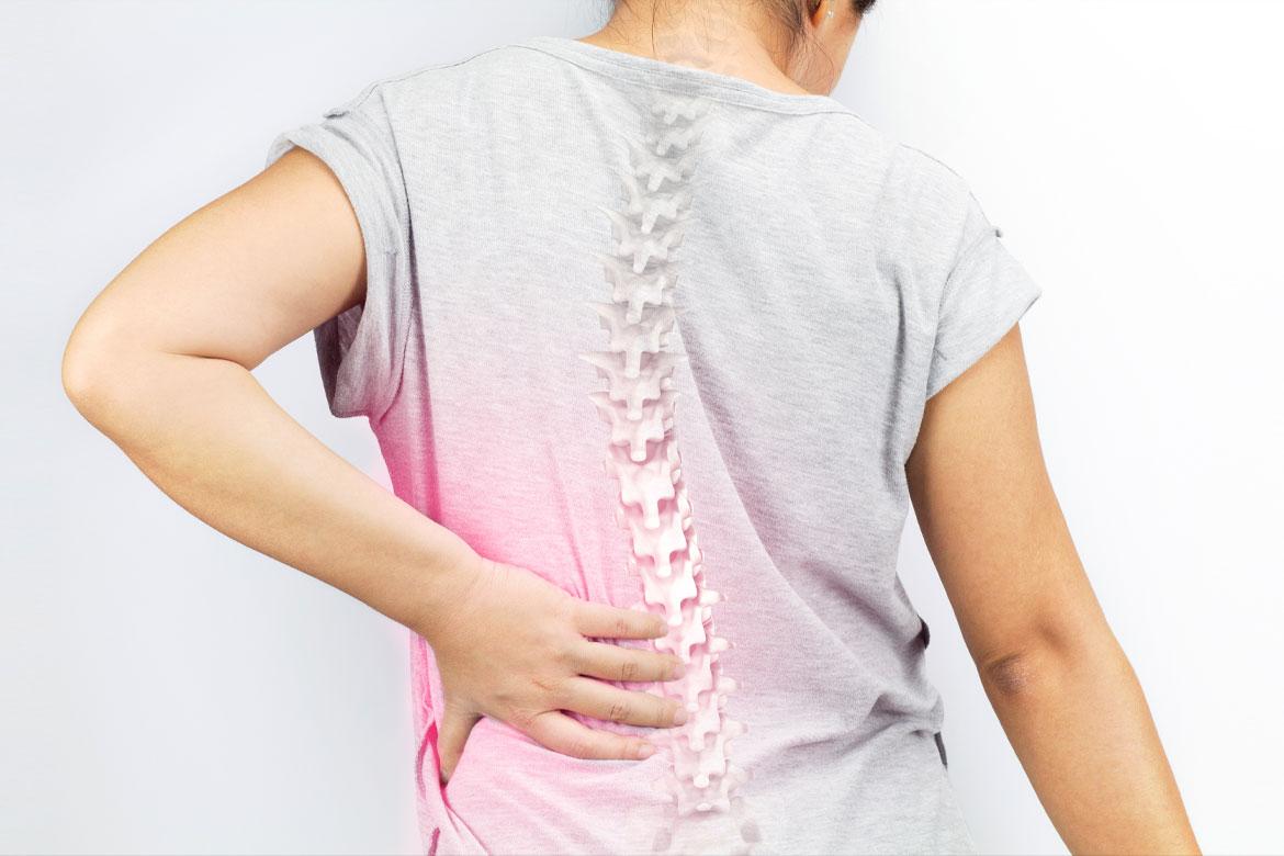 When Should I Take Back Pain Seriously?