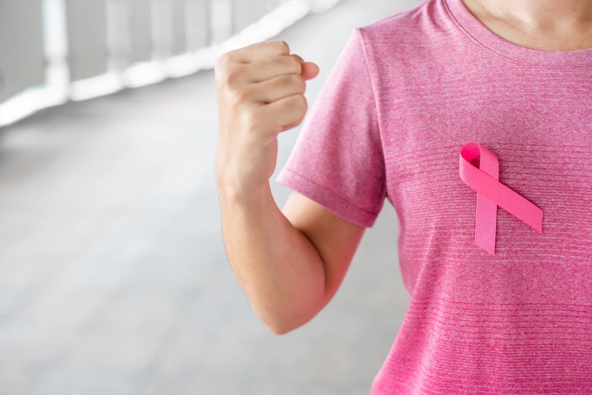 Abnormal Mammogram: Will You Need A Breast Biopsy? - HealthXchange