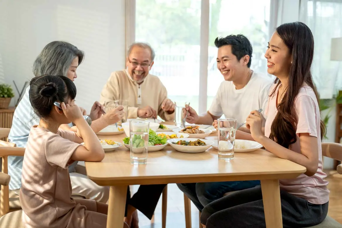 3 款简单食谱让您在家烹制健康食品