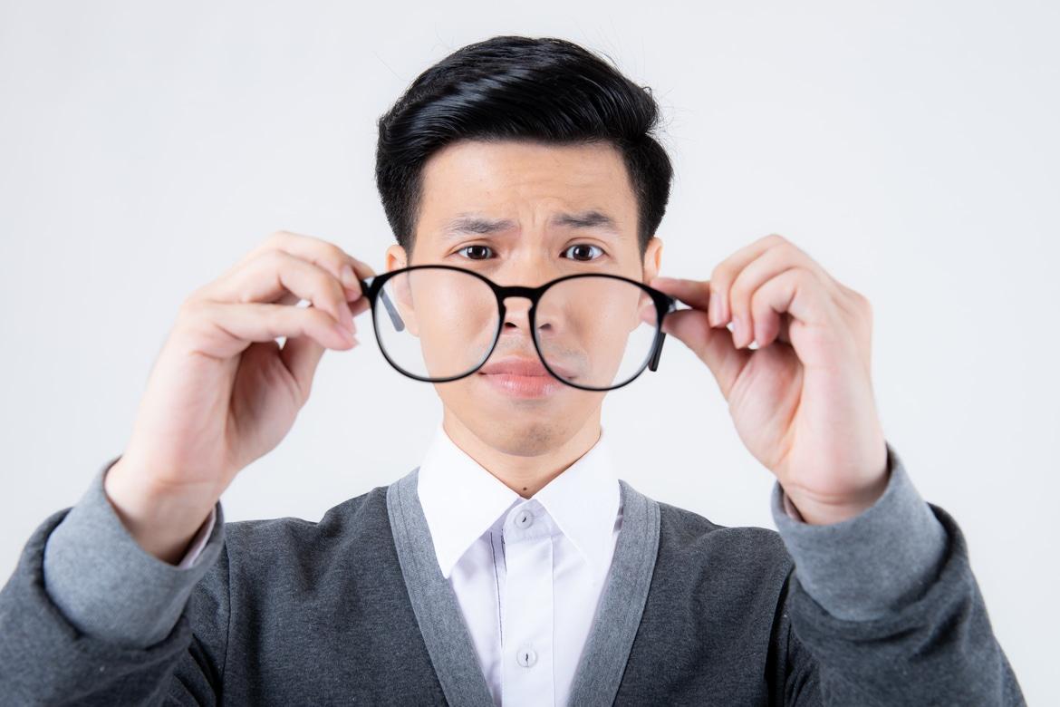 Important facts about cataracts