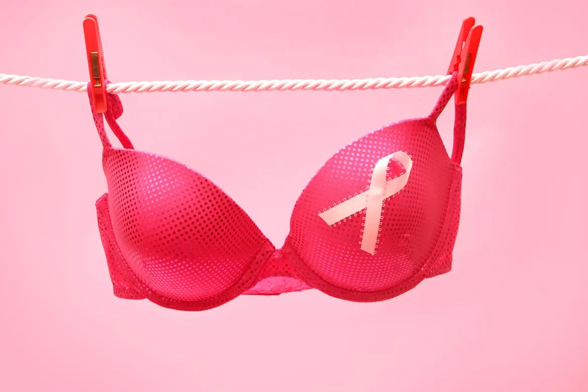 Mastectomy Swimwear - Longer Length Collection - Pink Ribbon Lingerie