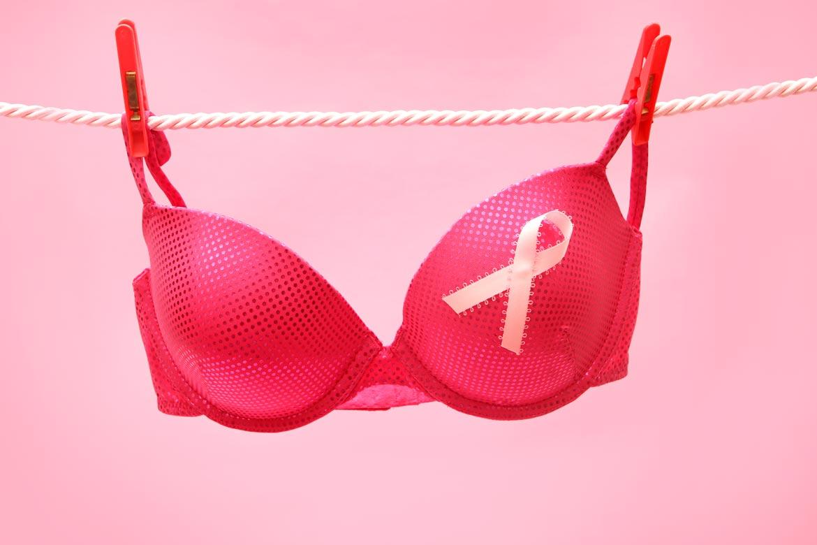 Bras For After Surgery  Breast Cancer Awareness Month – The Able Label