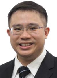 Dr Seng Chusheng