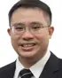 Dr Seng Chusheng - Orthopaedic Surgery  (sports medicine, treatment and prevention of sports injuries and musculoskeletal surgery)