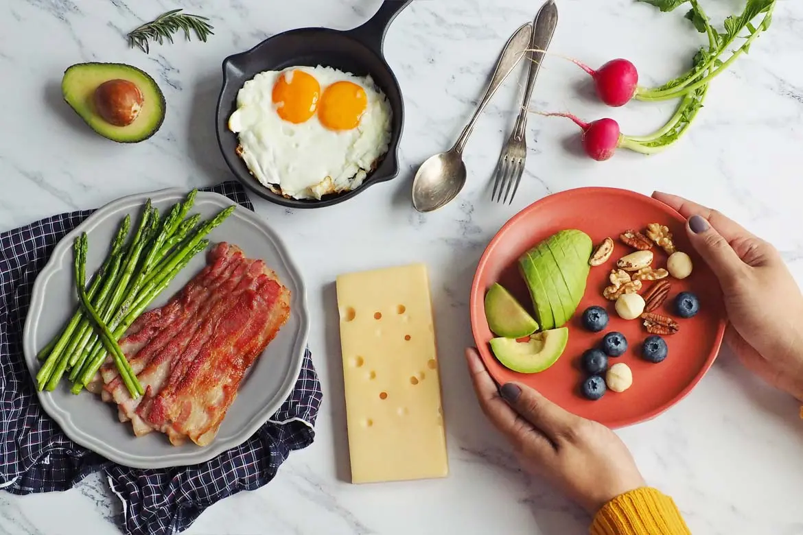 Should you try the keto diet? - Harvard Health