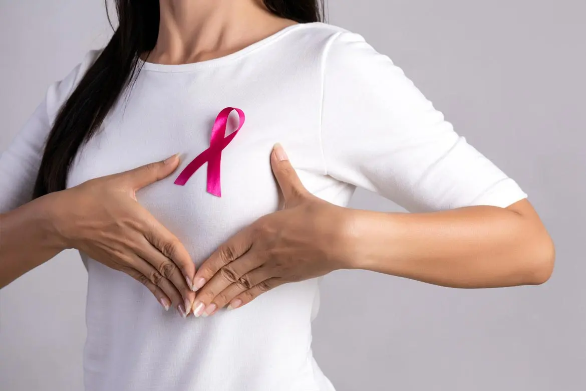 2 Body Parts Often Missed When Checking for Breast Cancer: Doctor