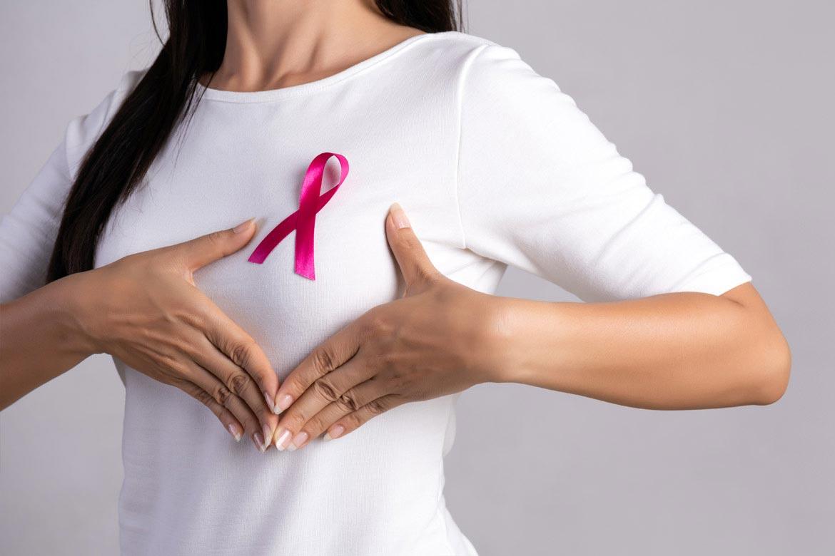 Is breast cancer the only cause of itching? - Her World Singapore