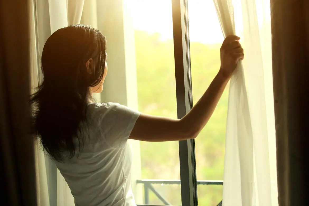 Đối Mặt Rối Loạn Tâm Lý Trong Thời Gian Cách Ly