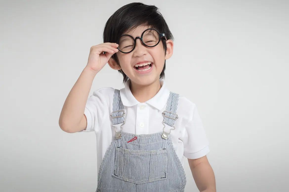 5 Common Myths about Your Child's Eye Health