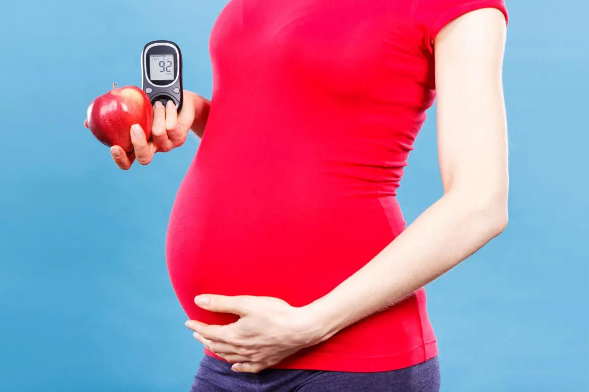 Gestational Diabetes and Pregnancy