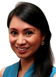 Dr Rauff Shakina - Obstetri & Ginekologi