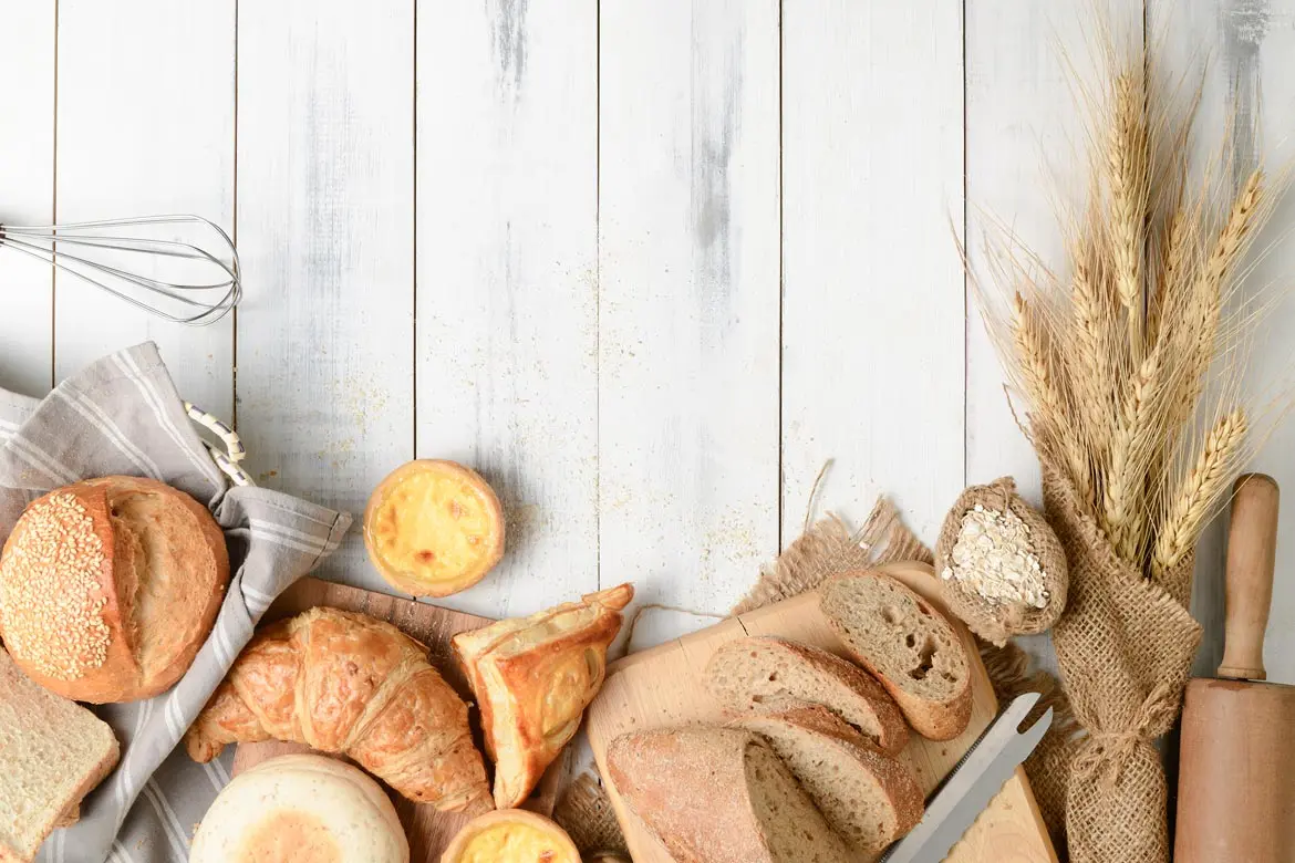 Key Signs Of Gluten Intolerance