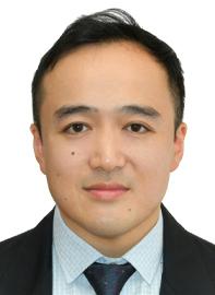 Dr Ng Kin-Wah James