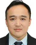 Dr Ng Kin-Wah James - Ophthalmology
