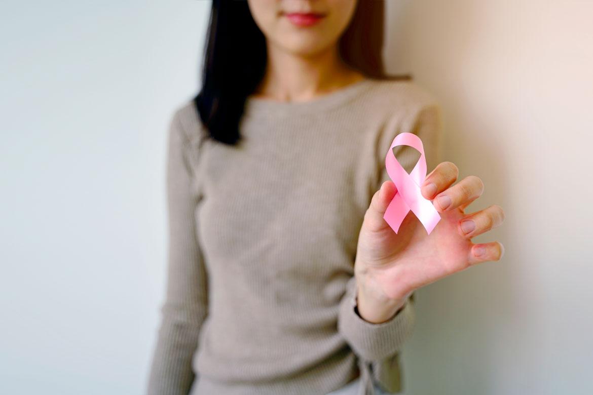 Mammogram - Breast Cancer Screening