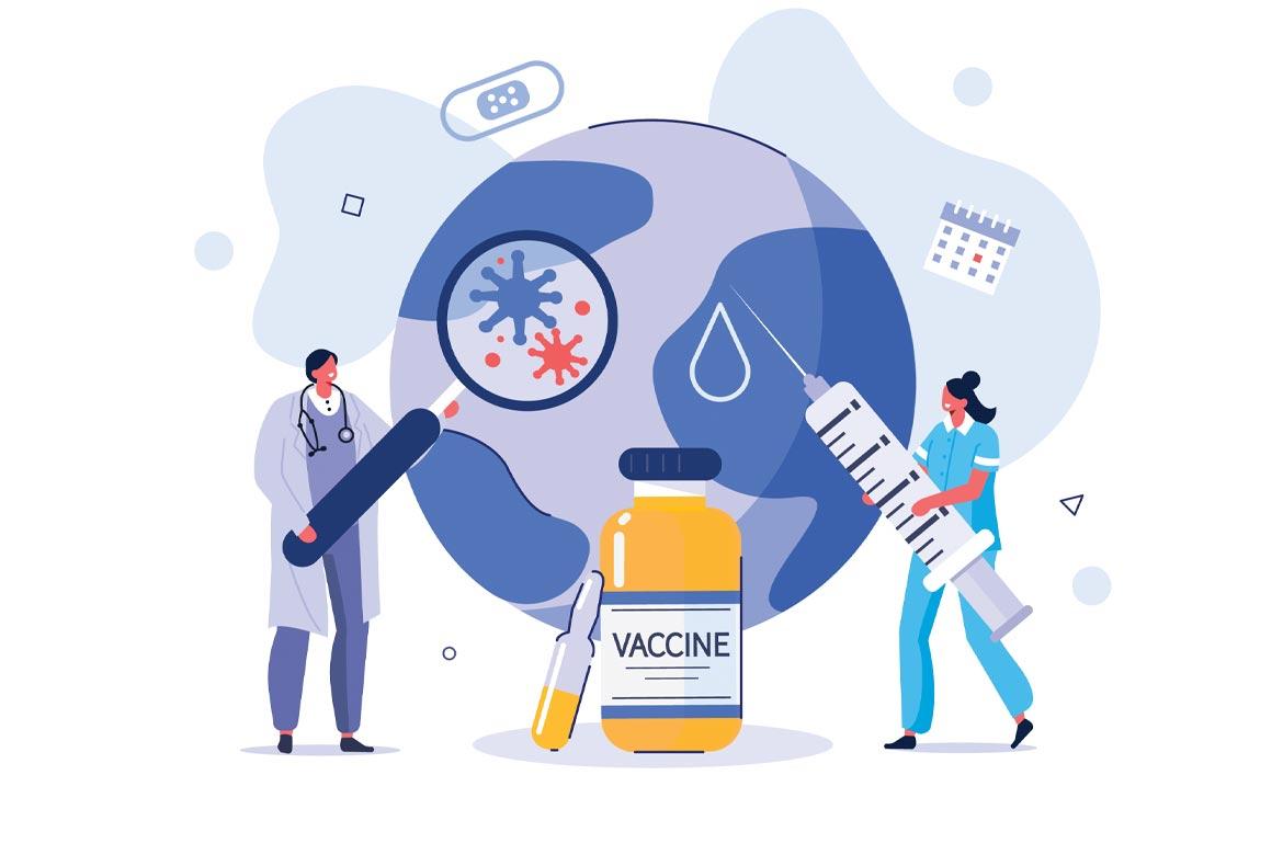 Sinovac COVID-19 疫苗： 您需要了解的所有信息