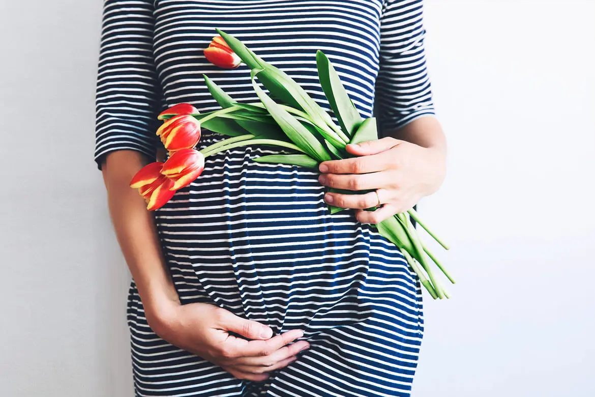 Preparing for Labour? 6 Things New Mummies Should Do