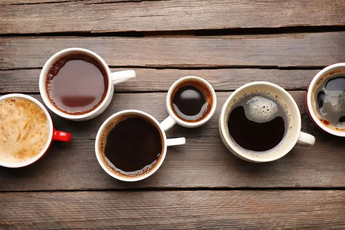 Sự thật về tác động của caffeine lên tim và não của bạn