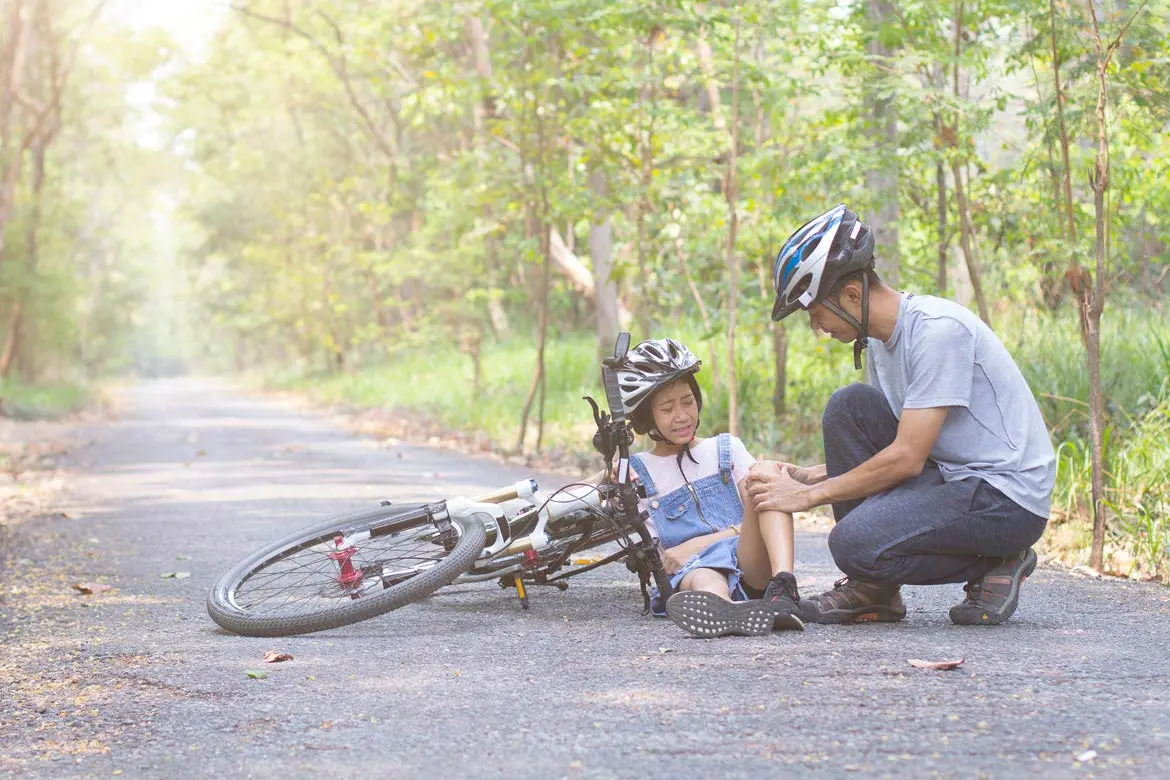 8 Essential First Aid Skills for Parents