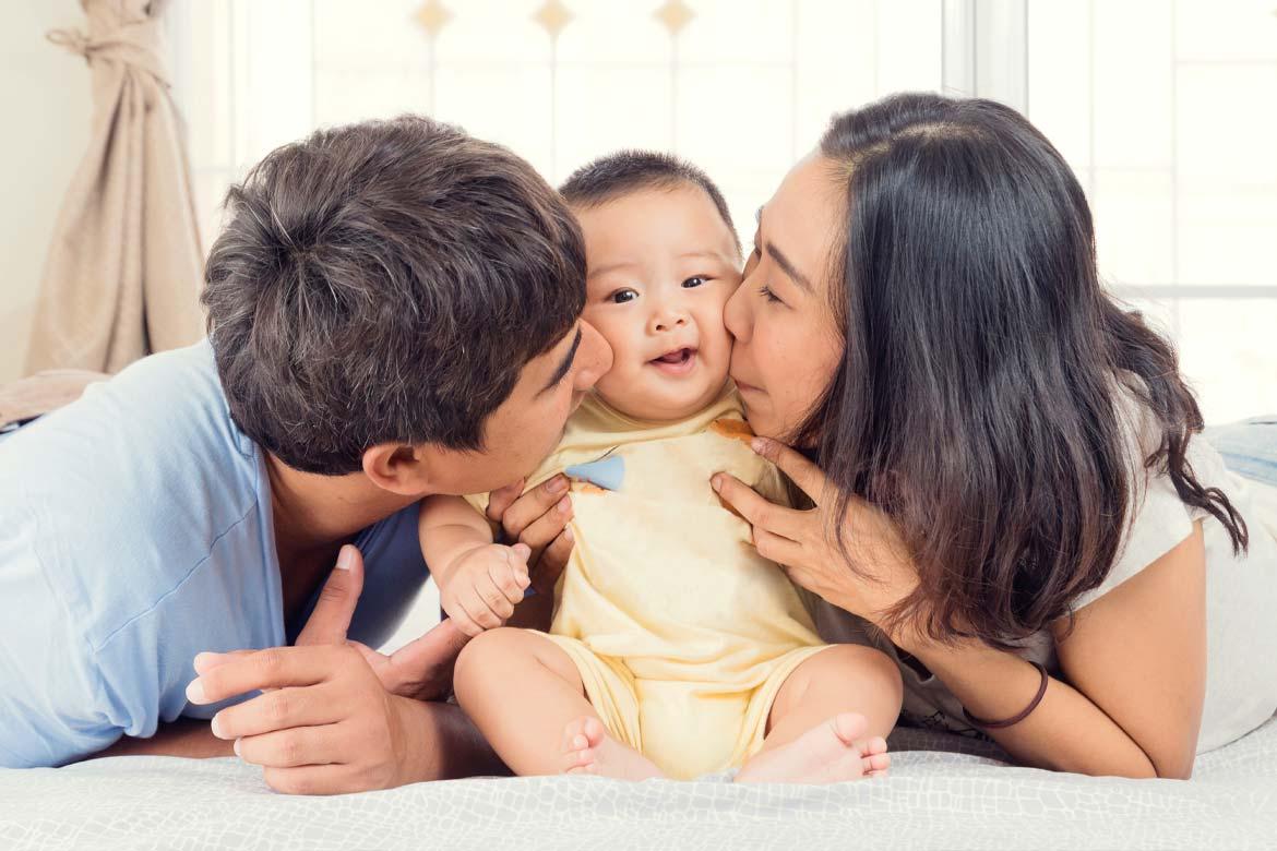 Kapan Harus Khawatir tentang Gejala Penyakit Kuning pada Bayi Baru Lahir