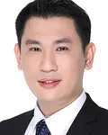 Dr Guo Wei Qiang Kenneth - Kardiologi