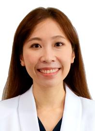 Jenette Yee Mei En