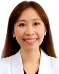 Jenette Yee - Nutrition and Dietetics