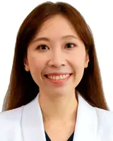 Dr Jenette Yee