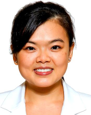 Ng Xinyi Jolene - Physiotherapy