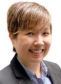 Dr Loh Su Ming Yvonne - Hematologi
