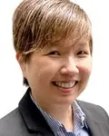 Dr Loh Su Ming Yvonne - Haematology