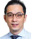 Dr Wong Siew Wei - Medical Oncology