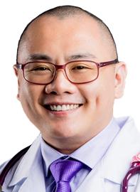 Dr Chen Weihao - 消化科