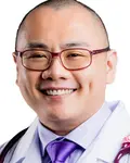 Dr Chen Weihao - Gastroenterology
