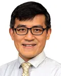 Dr Lu Suat Jin - Kedokteran Nuklir